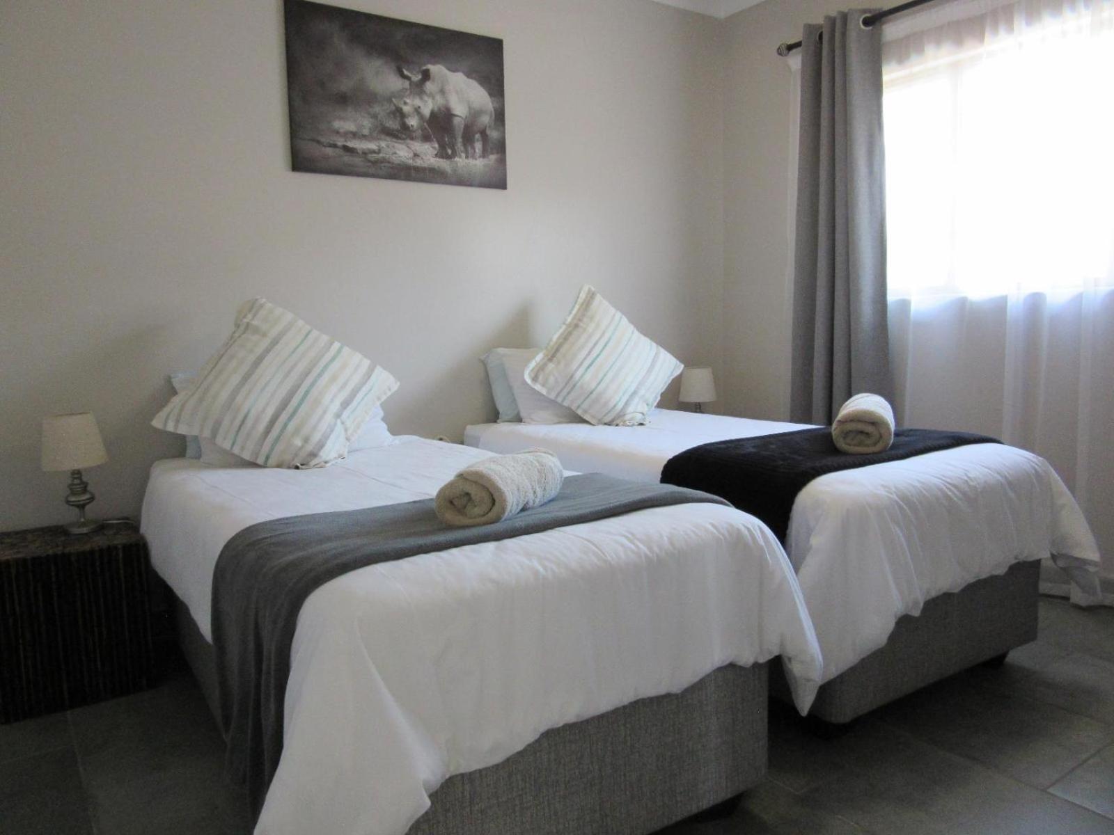 Apartamento Uitspan Saint Lucia Estuary Habitación foto