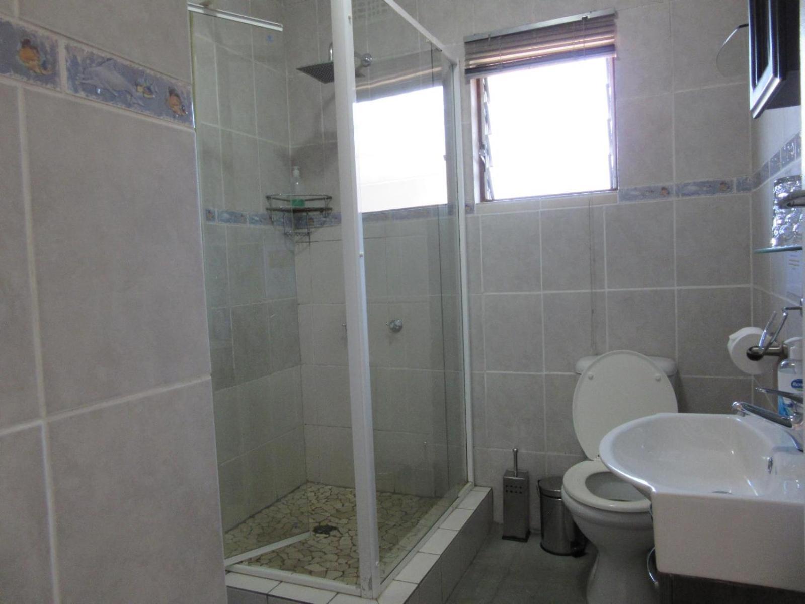 Apartamento Uitspan Saint Lucia Estuary Habitación foto