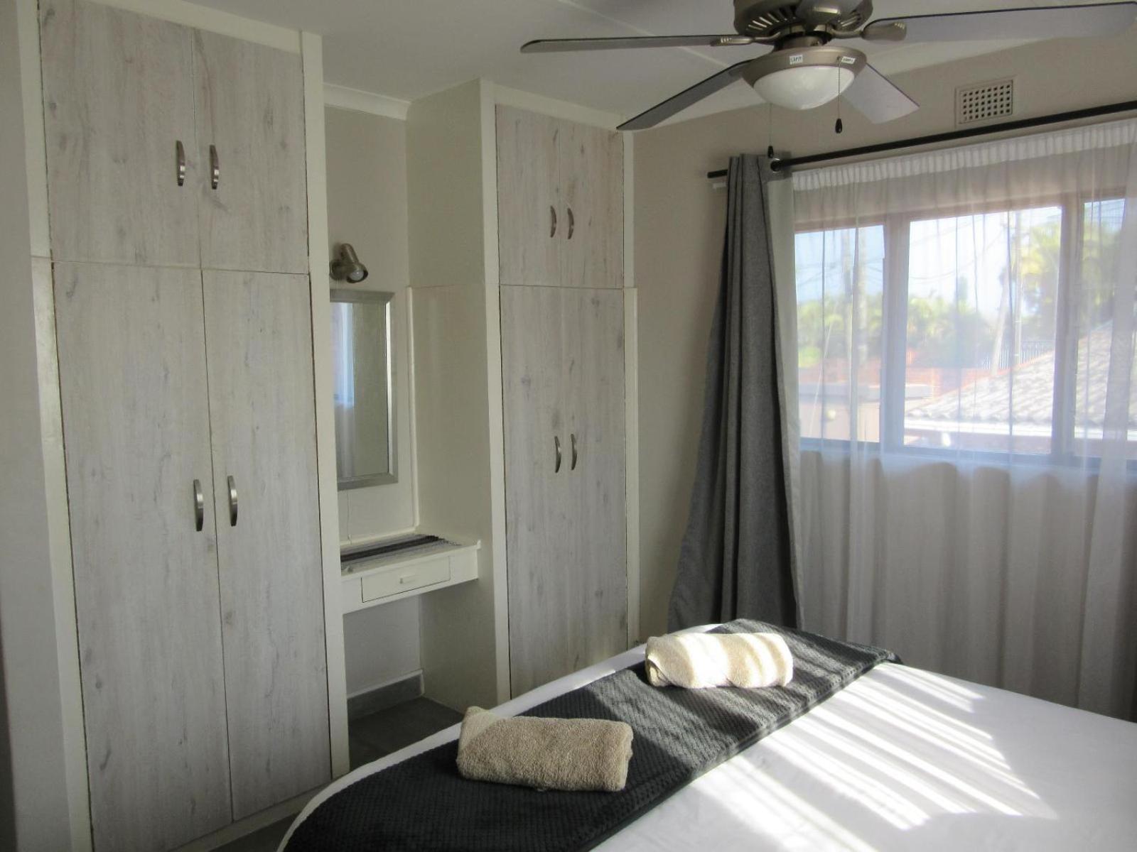 Apartamento Uitspan Saint Lucia Estuary Exterior foto