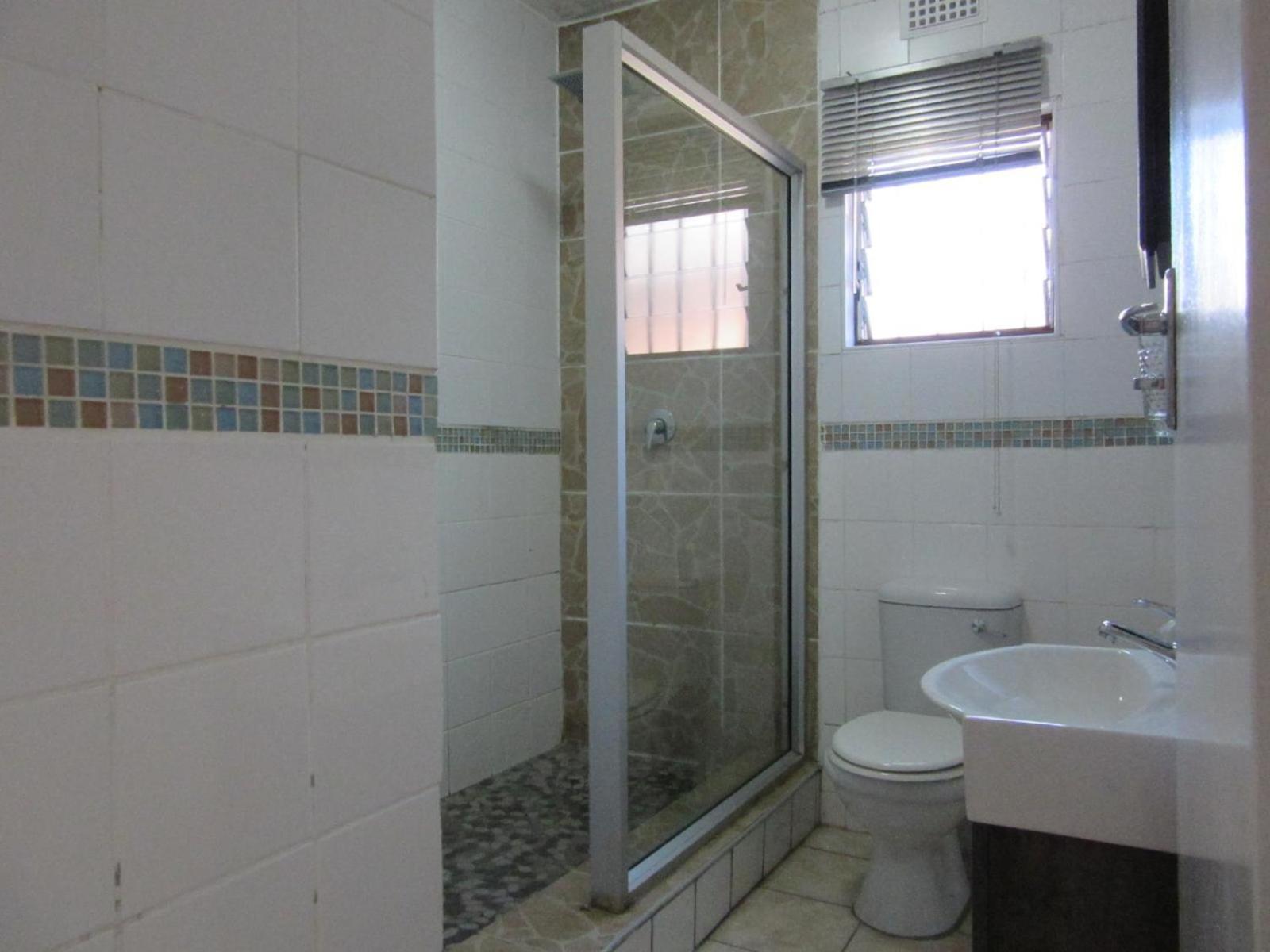 Apartamento Uitspan Saint Lucia Estuary Habitación foto