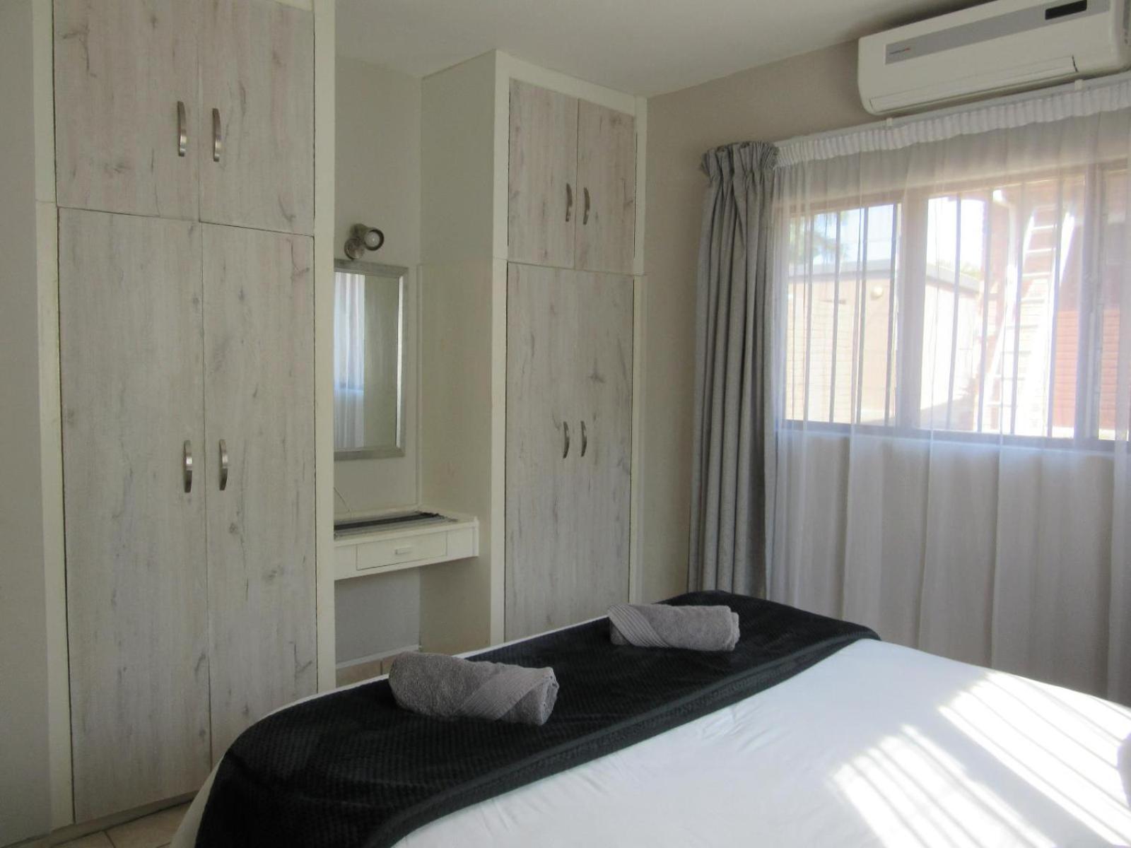 Apartamento Uitspan Saint Lucia Estuary Habitación foto